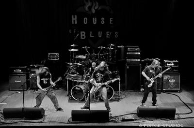 Eternal Legacy House of Blues